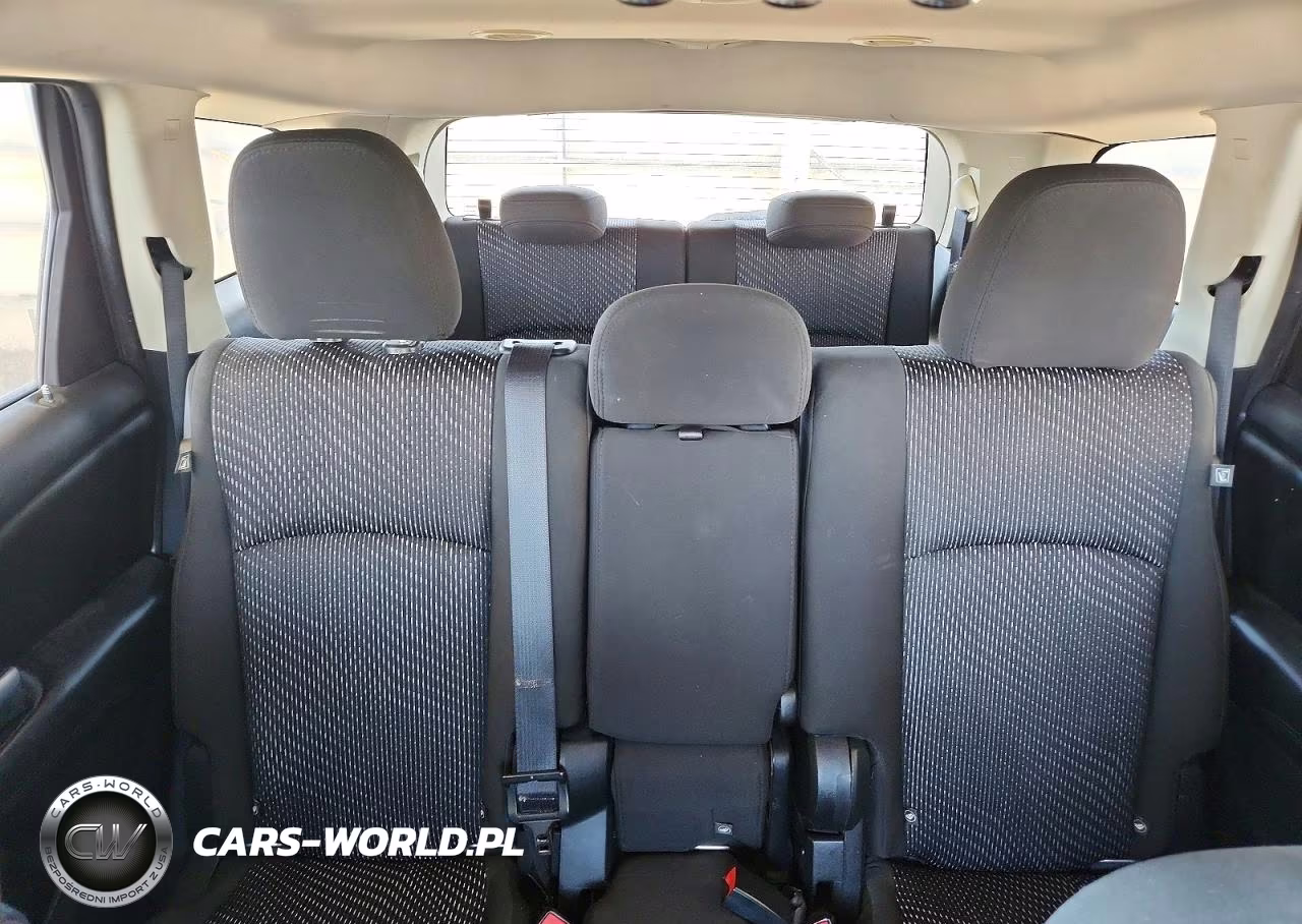 2015 Dodge Journey Sxt VIN:3C4PDCBG4FT535472 - 10