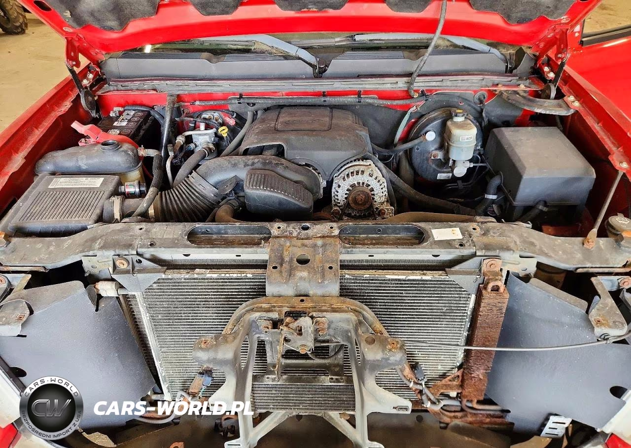 2008 Chevrolet Silverado K1500 VIN:2GCEK19J081109270 - 11
