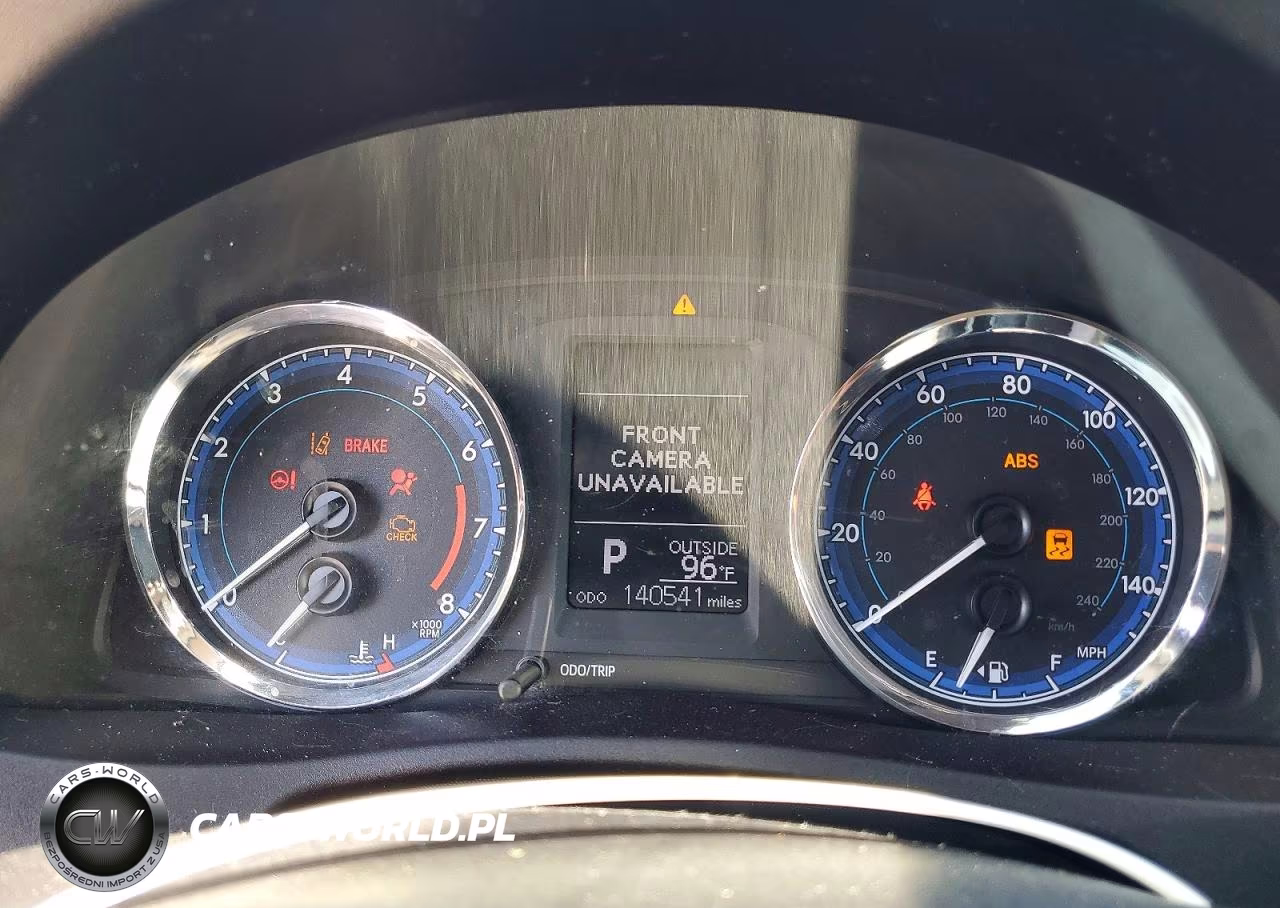 2019 Toyota Corolla Le VIN:2T1BURHE8KC239290 - 9