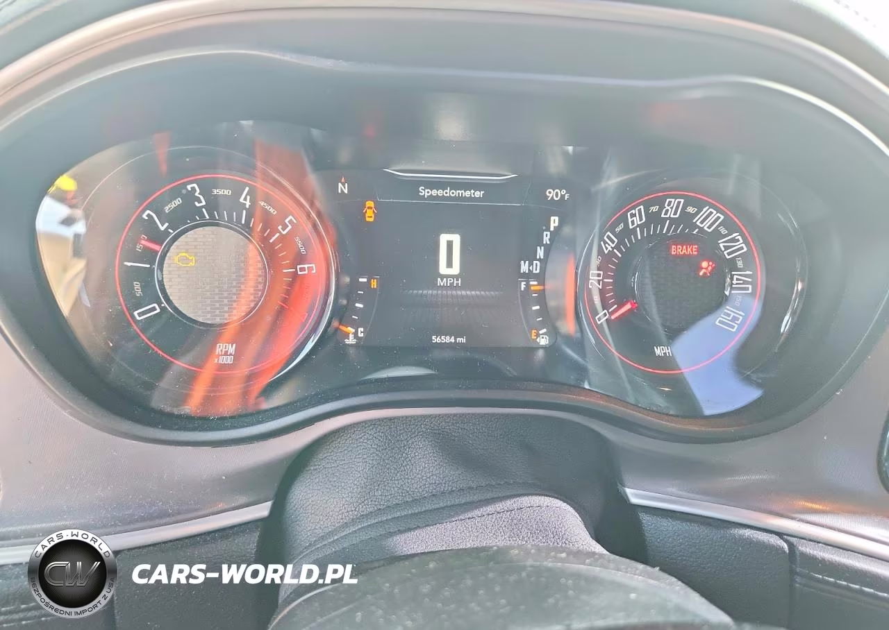 2022 Dodge Challenger Gt VIN:2C3CDZJG5NH206648 - 9