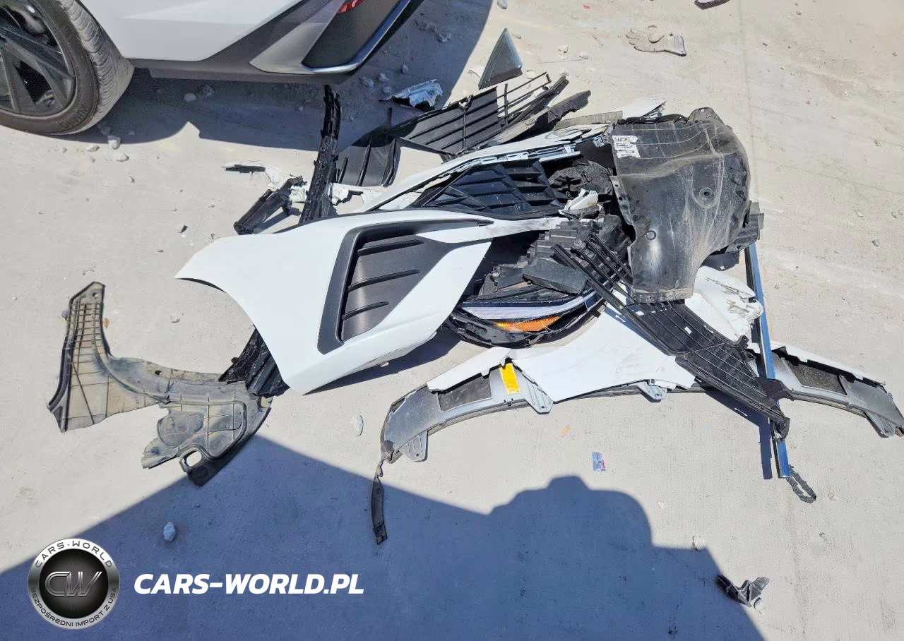 2025 Hyundai Elantra Sel Sport VIN:KMHLM4DG1SU069495 - 12