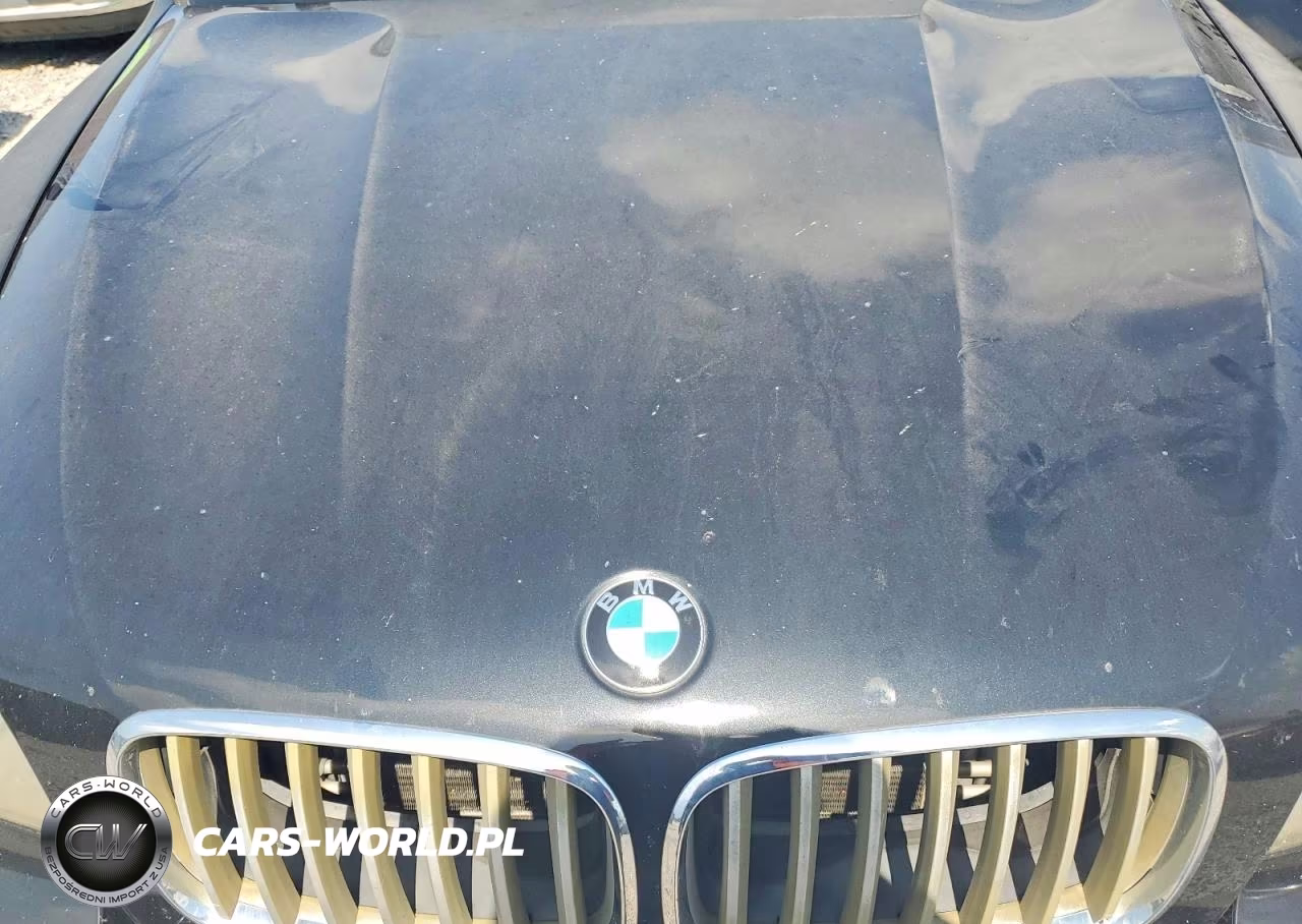 2012 BMW X5 xDrive35D VIN:5UXZW0C55CL672280 - 12