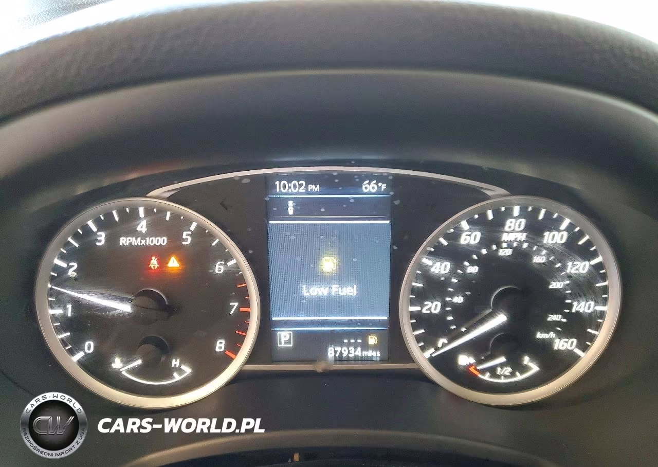 2019 Nissan Sentra S VIN:3N1AB7AP4KY244345 - 9