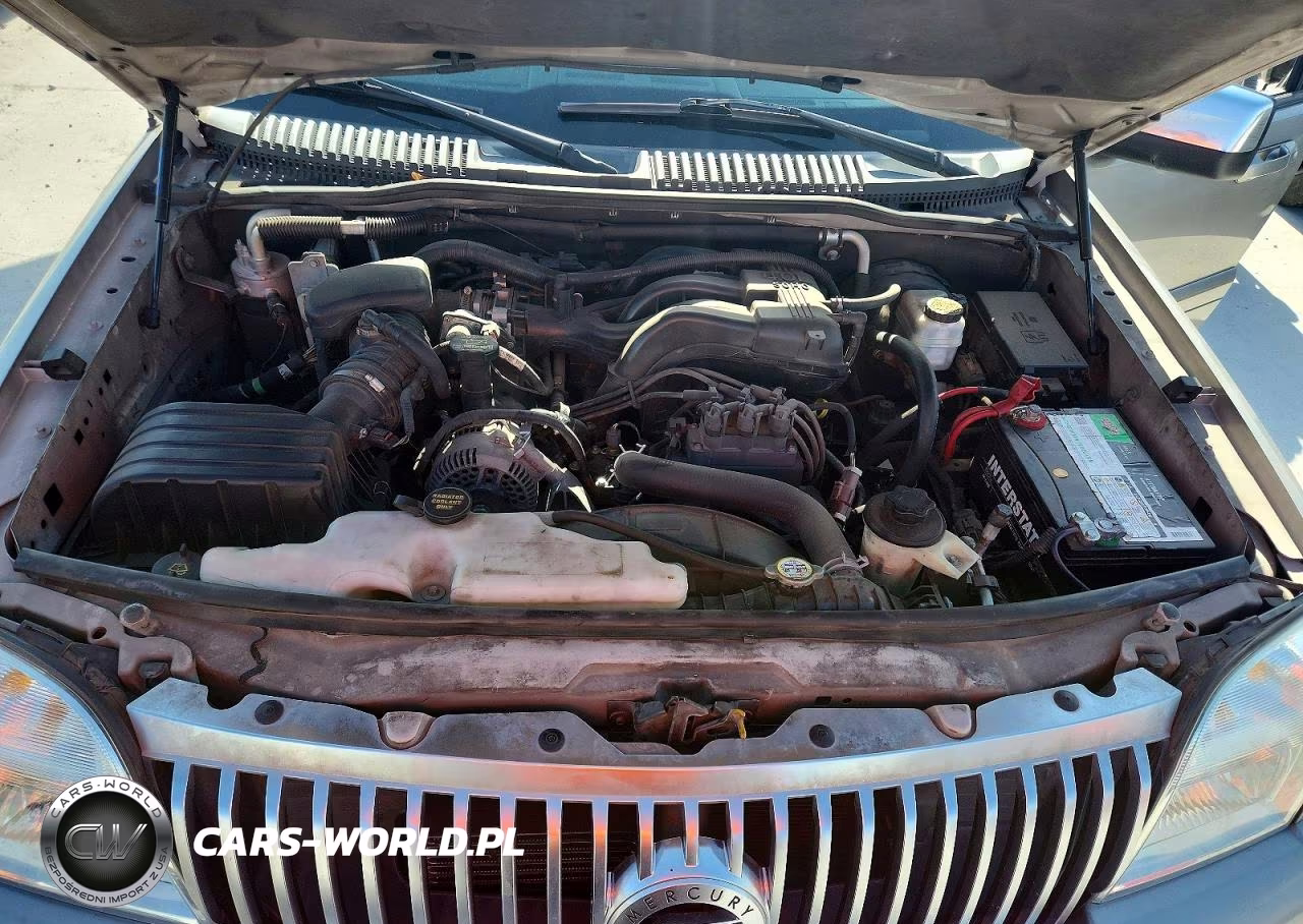 2008 Mercury Mountaineer Premier VIN:4M2EU38E48UJ17378 - 14