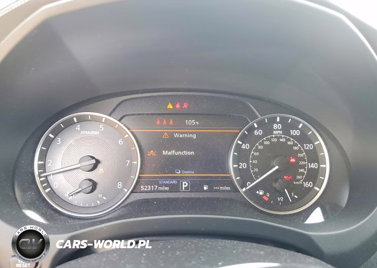 2024 Infiniti Qx50 Luxe VIN:3PCAJ5BA0RF101218 - 10