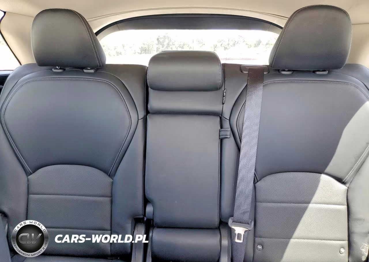 2024 Infiniti Qx50 Luxe VIN:3PCAJ5BA0RF101218 - 11