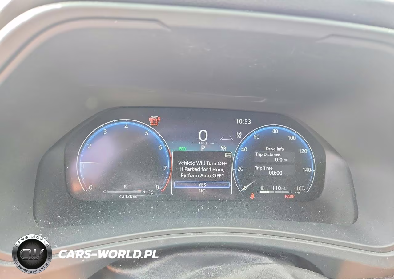 2024 Toyota Grand Highlander Limited VIN:5TDAAAB56RS039444 - 9