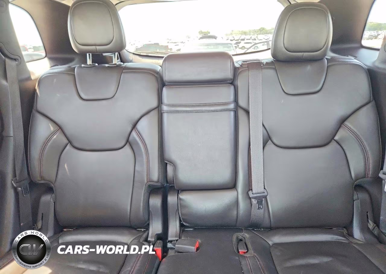 2014 Jeep Cherokee Trailhawk VIN:1C4PJMBS5EW157237 - 10