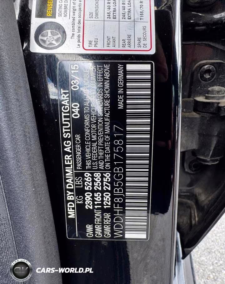 2016 Mercedes-Benz E 350 4Matic VIN:WDDHF8JB5GB175817 - 11