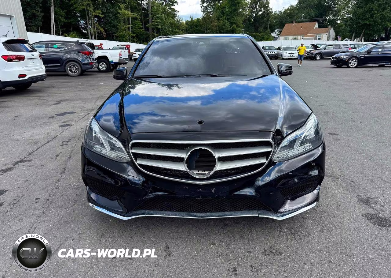 2016 Mercedes-Benz E 350 4Matic VIN:WDDHF8JB5GB175817 - 6