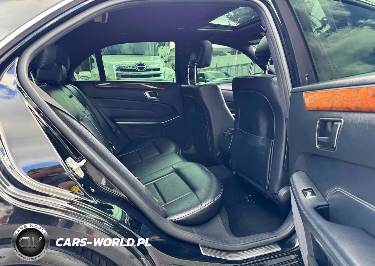 2016 Mercedes-Benz E 350 4Matic VIN:WDDHF8JB5GB175817 - 7
