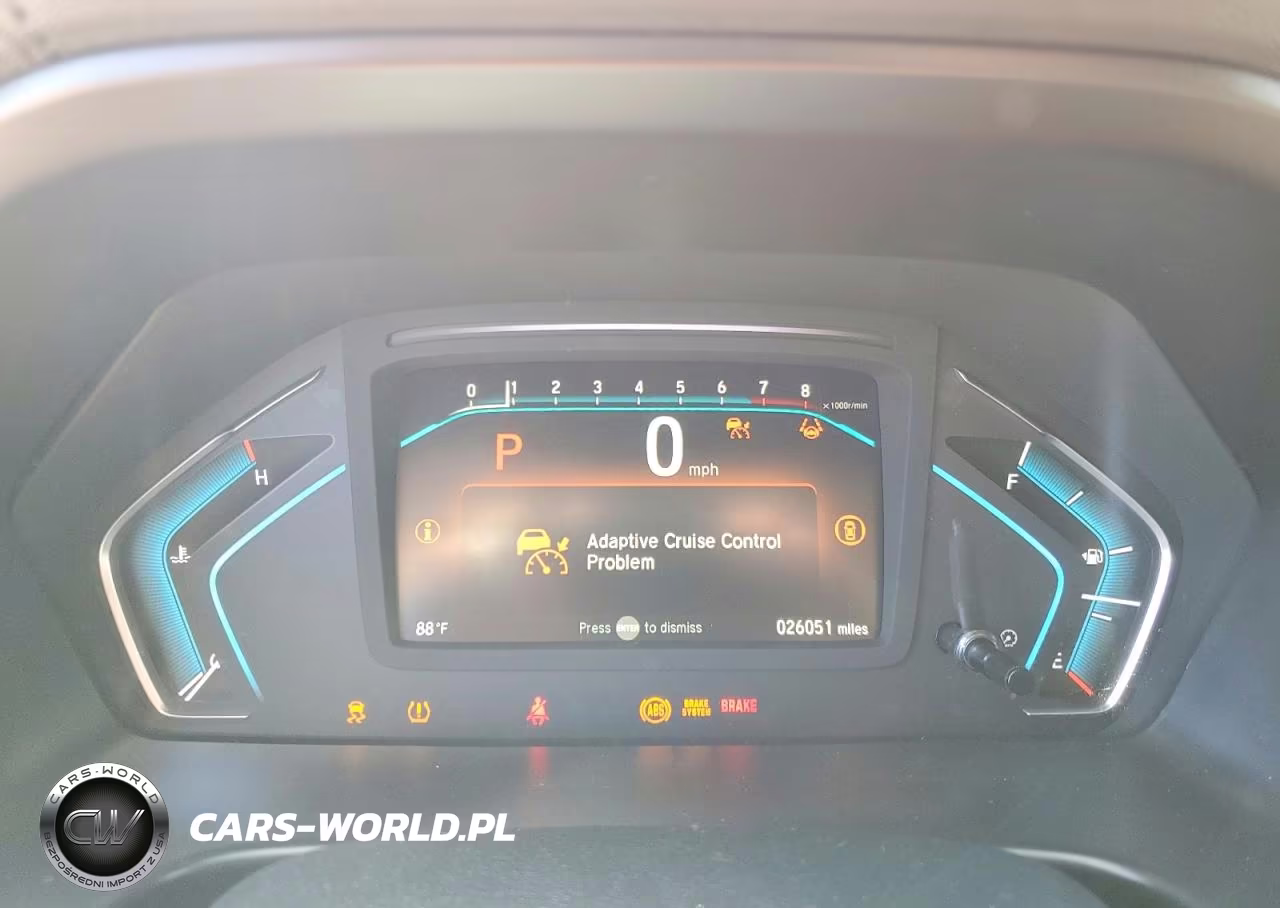 2022 Honda Odyssey Exl VIN:5FNRL6H74NB046104 - 9