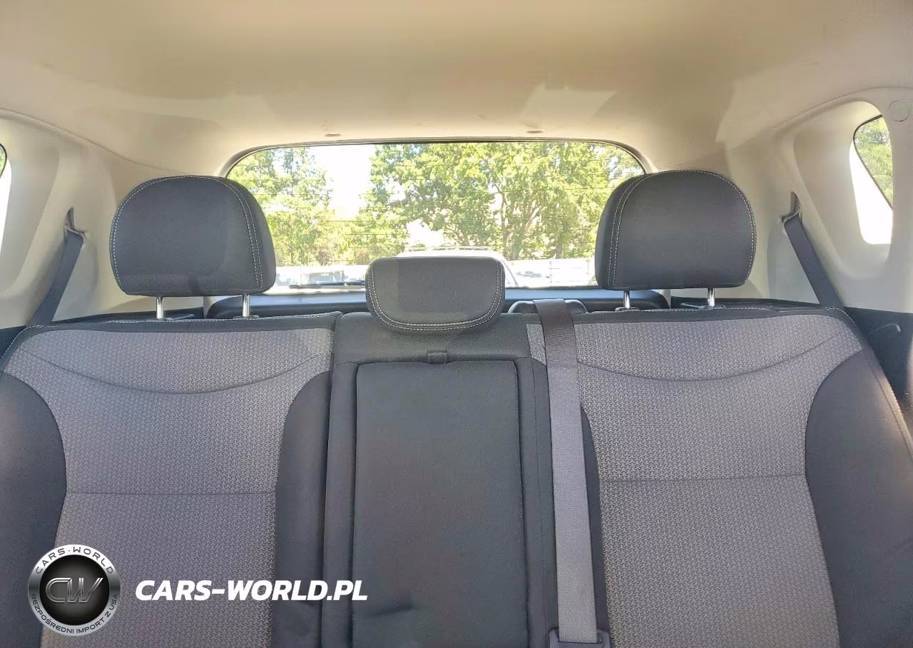 2019 Kia Soul + VIN:KNDJP3A55K7632286 - 10
