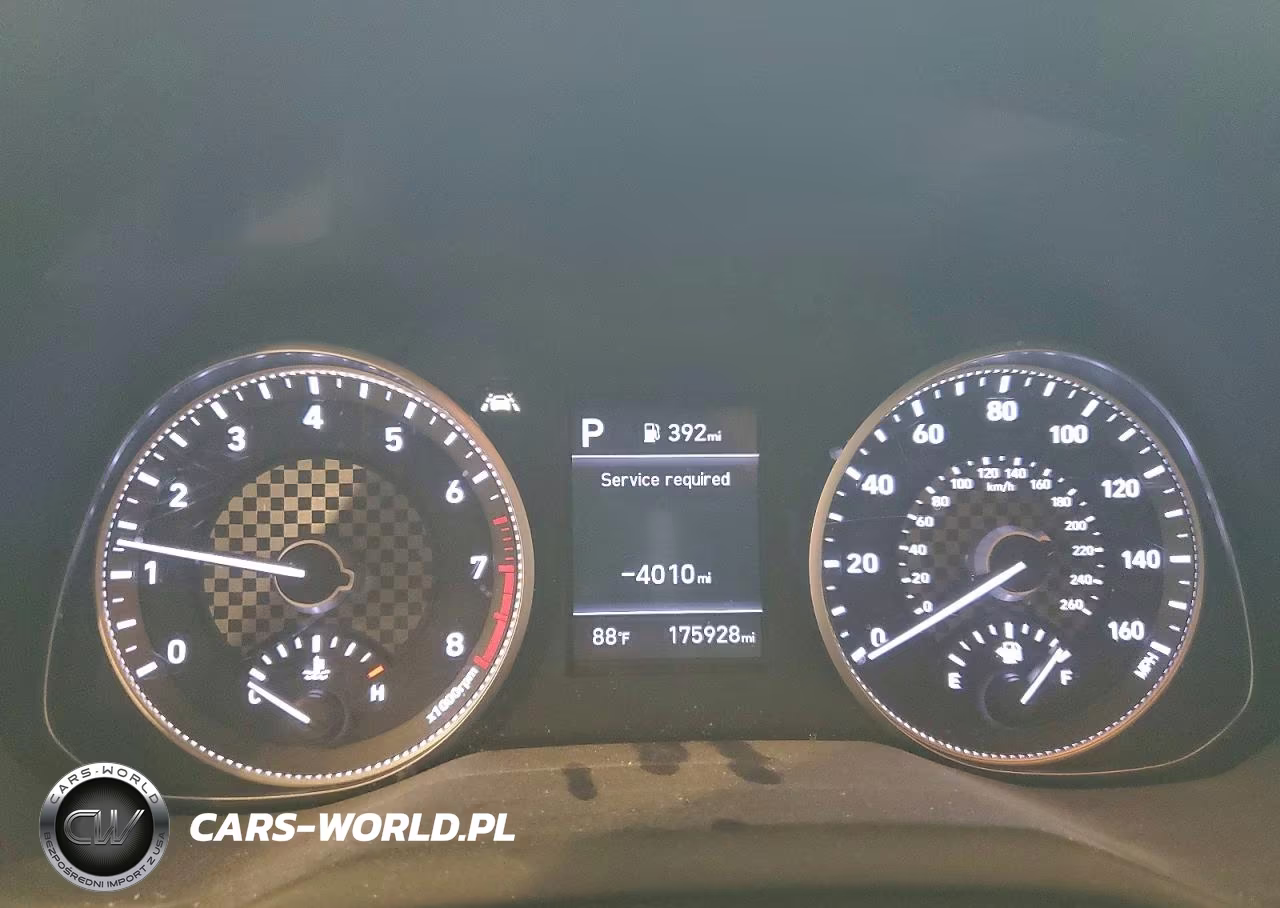 2020 Hyundai Elantra Sel VIN:5NPD84LF7LH528725 - 9