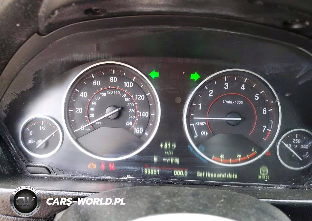 2014 BMW 428 Xi VIN:WBA3N9C52EF722291 - 9