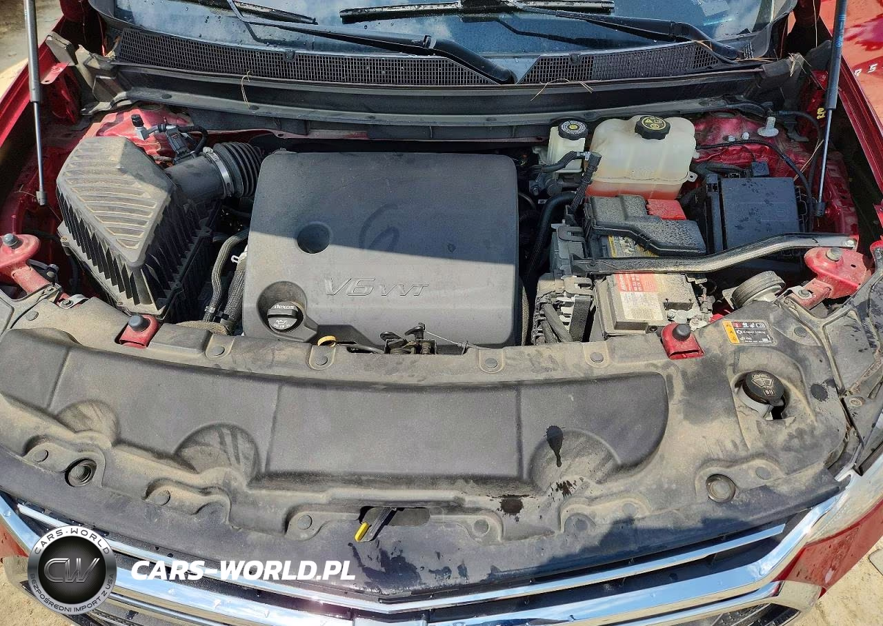 2020 Chevrolet Traverse Lt VIN:1GNEVGKW1LJ215748 - 12
