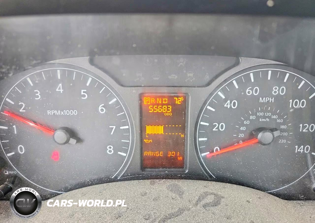 2021 Nissan Nv2500 Delivery Van VIN:1N6BF0LY9MN808698 - 9
