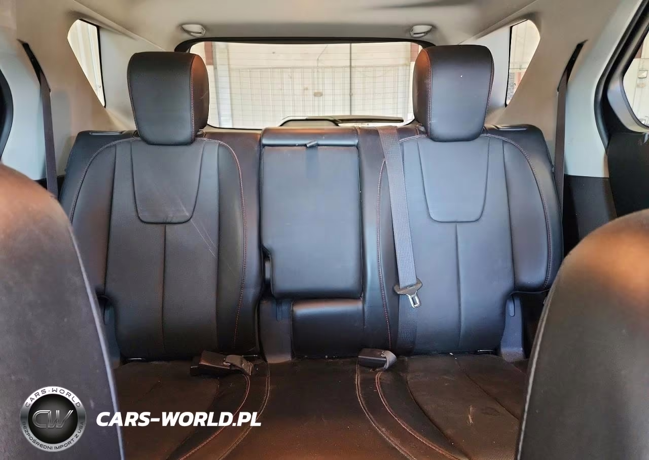 2016 Chevrolet Equinox Ltz VIN:2GNFLGEK4G6144244 - 10