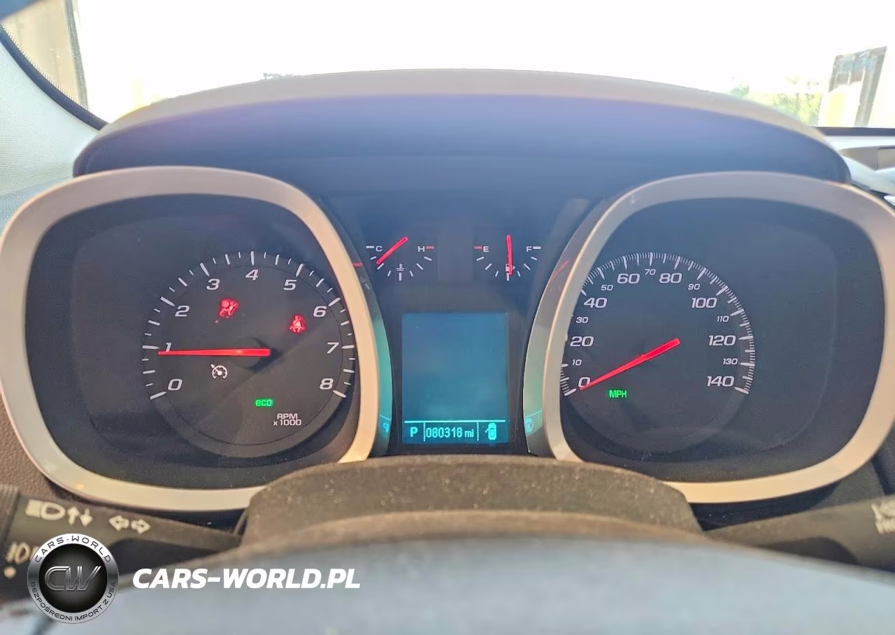 2016 Chevrolet Equinox Ltz VIN:2GNFLGEK4G6144244 - 9