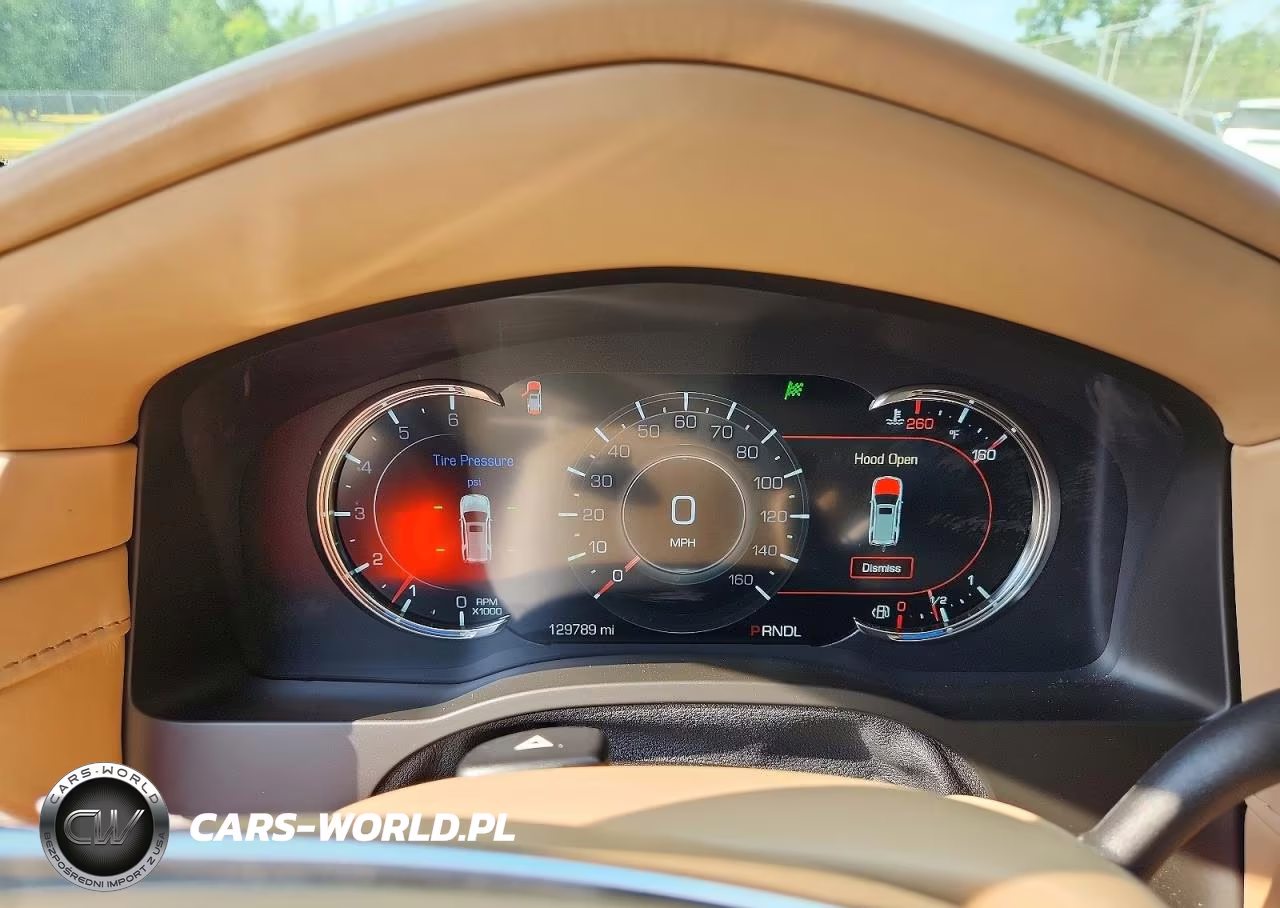 2019 Cadillac Escalade Esv Platinum VIN:1GYS3KKJ1KR254293 - 9