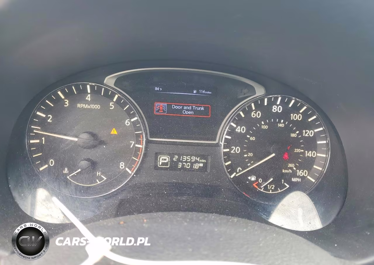2015 Nissan Altima 2.5 Sv VIN:1N4AL3AP8FC182262 - 9