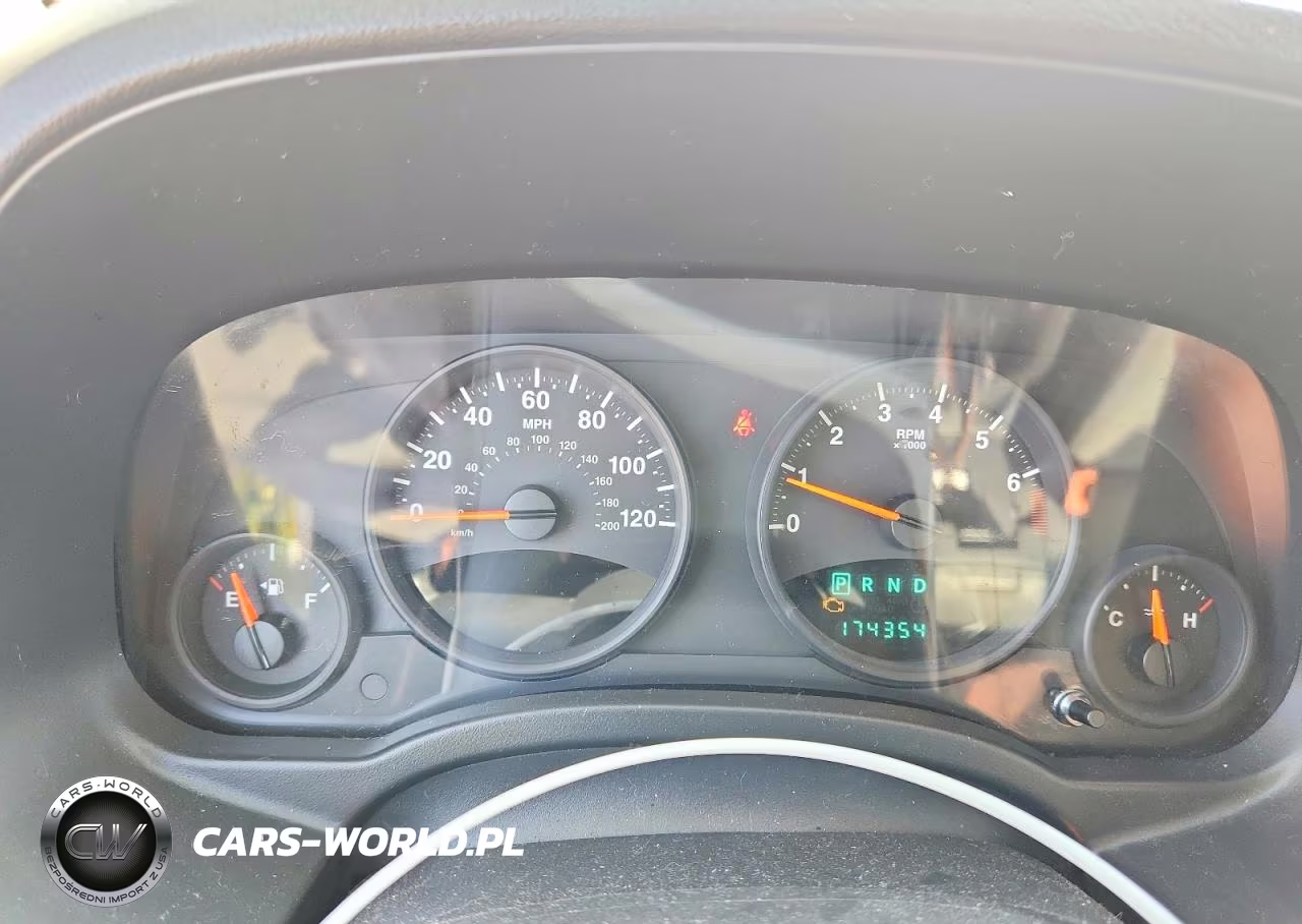 2012 Jeep Compass Latitude VIN:1C4NJDEB9CD572525 - 9