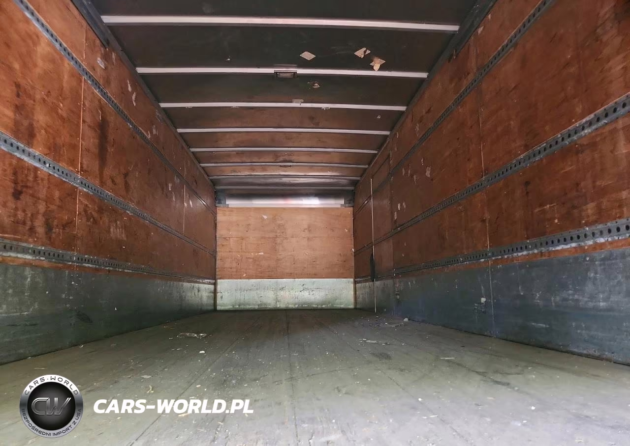 2014 International 4000 4400 - Box Truck VIN:1HTMSAAR9EH799156 - 13