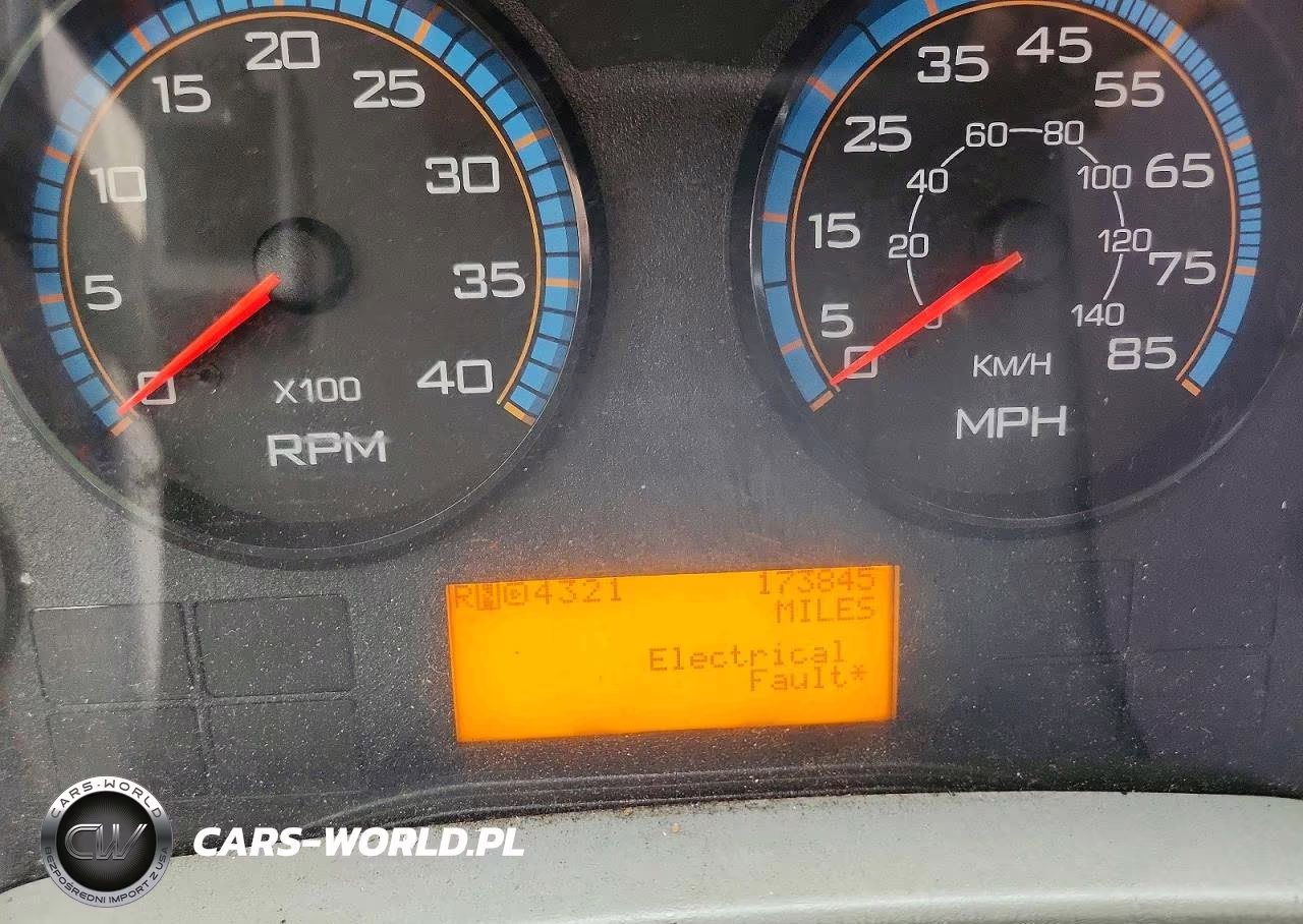 2014 International 4000 4400 - Box Truck VIN:1HTMSAAR9EH799156 - 9