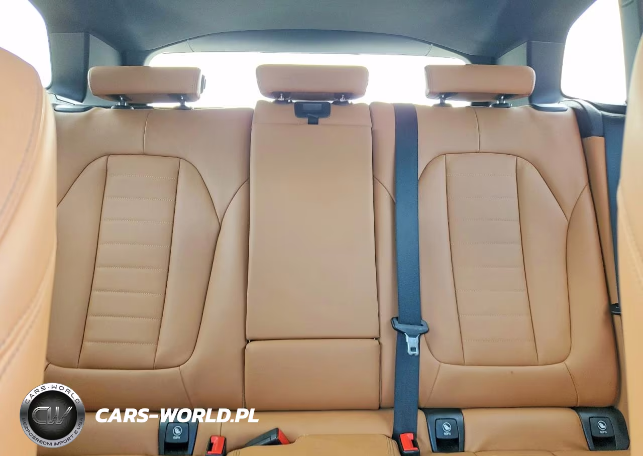 2018 BMW X3 xDrivem40I VIN:5UXTS3C57J0Y96801 - 10
