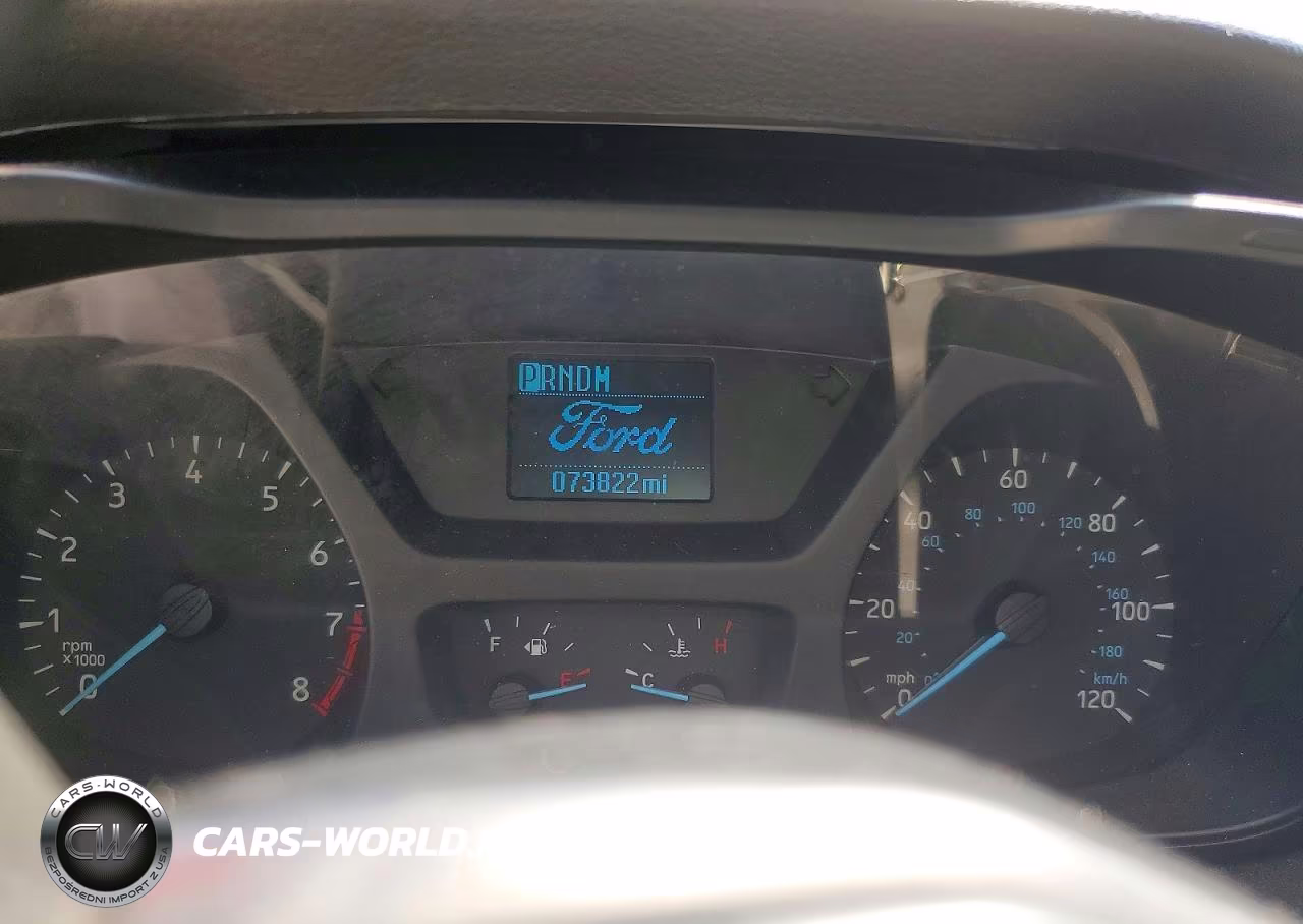 2019 Ford Transit T- - Delivery Van VIN:1FTRS4XM6KKA65332 - 9