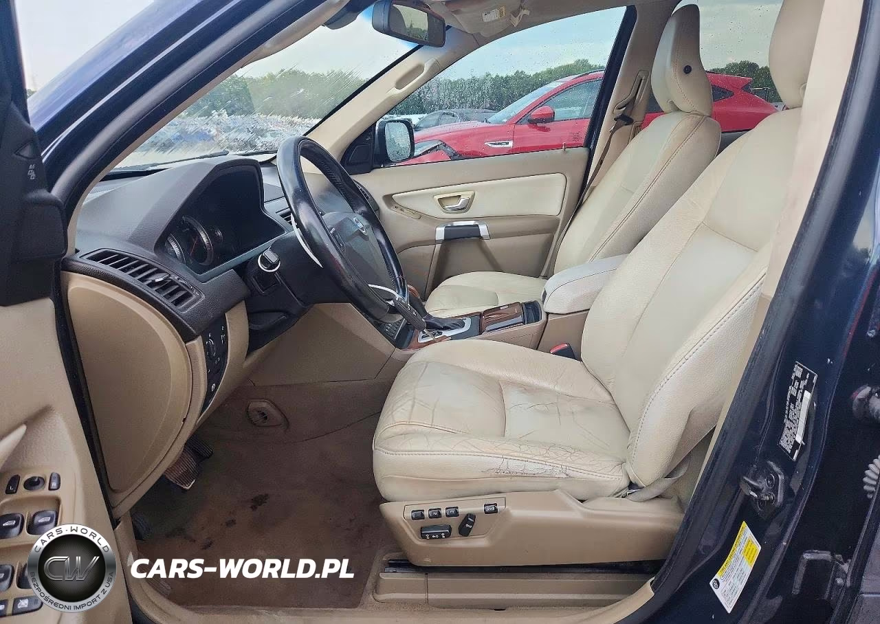 2014 Volvo Xc90 3.2 VIN:YV4952CZ6E1681097 - 7