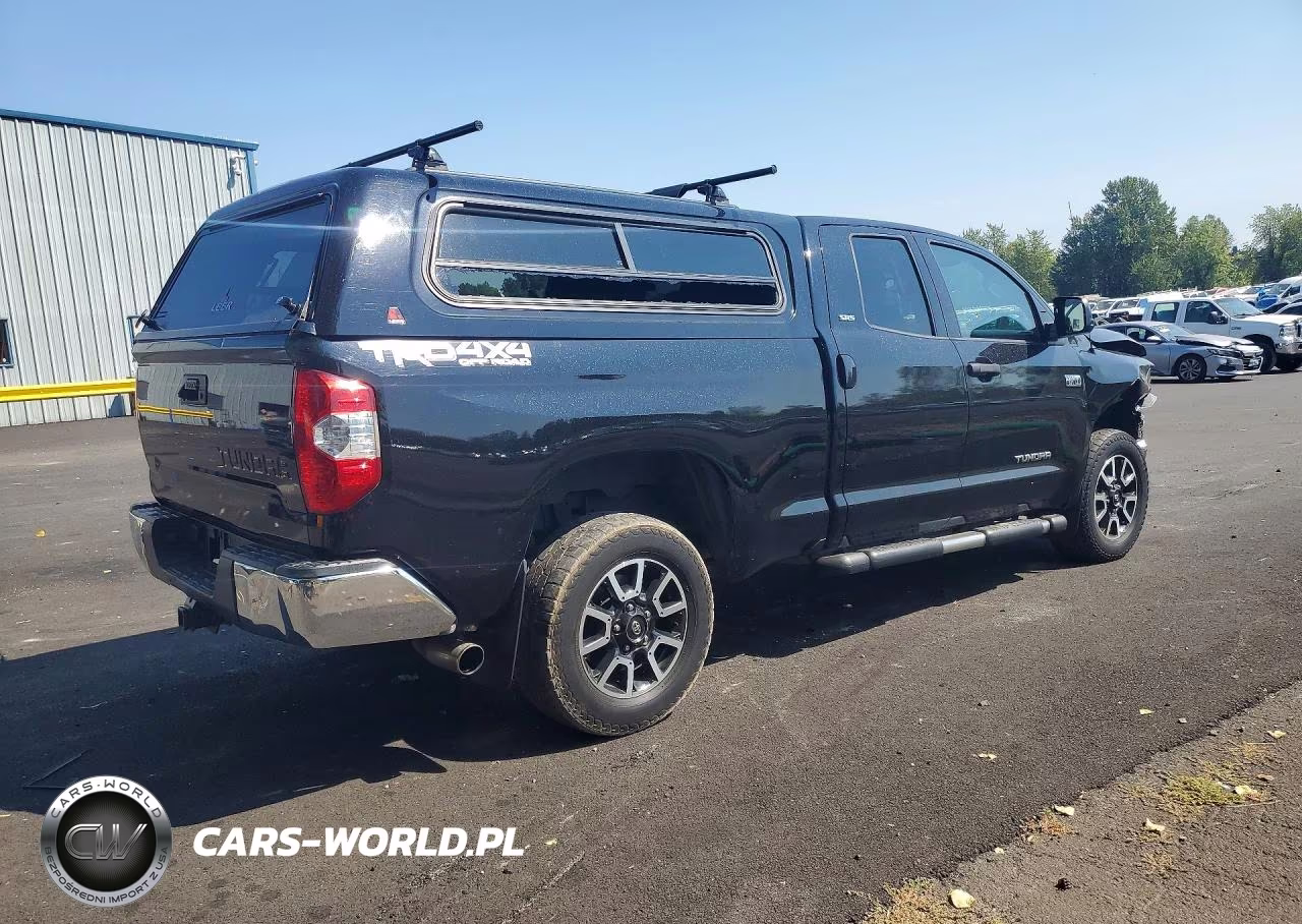 2017 Toyota Tundra Sr5 VIN:5TFUY5F1XHX592145 - 3