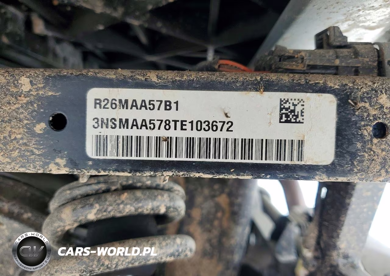 2026 Polaris Ranger Sp Utility Vehicle VIN:3NSMAA578TE103672 - 10