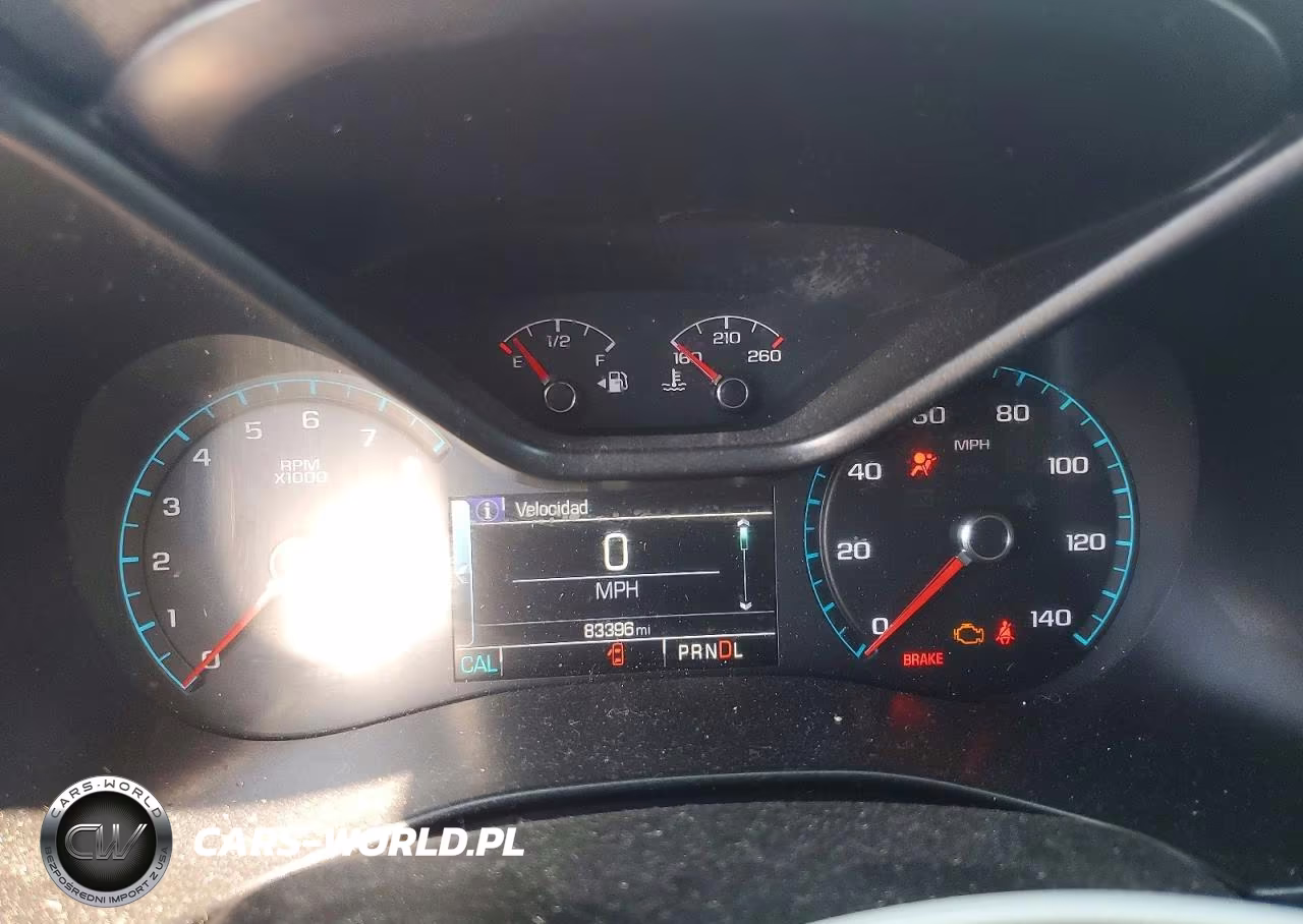 2018 Chevrolet Colorado Zr2 VIN:1GCGTEEN3J1156911 - 9