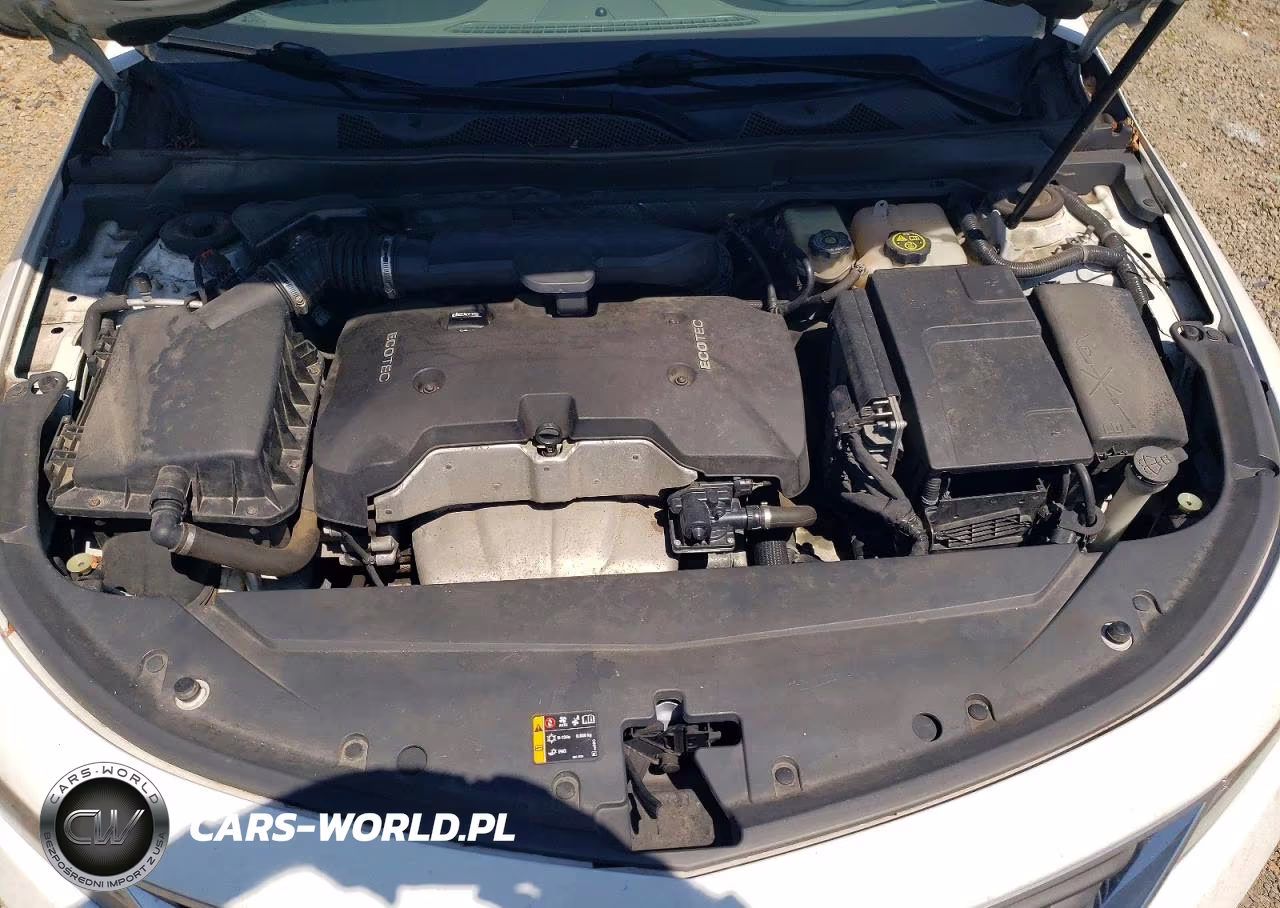 2014 Chevrolet Impala Ls VIN:2G11X5SL1E9267884 - 11
