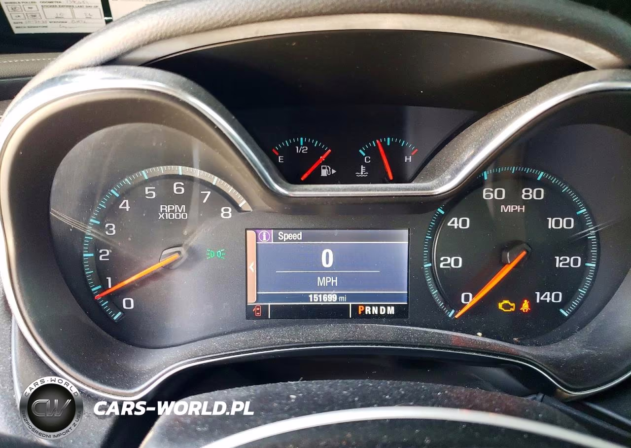 2014 Chevrolet Impala Ls VIN:2G11X5SL1E9267884 - 9