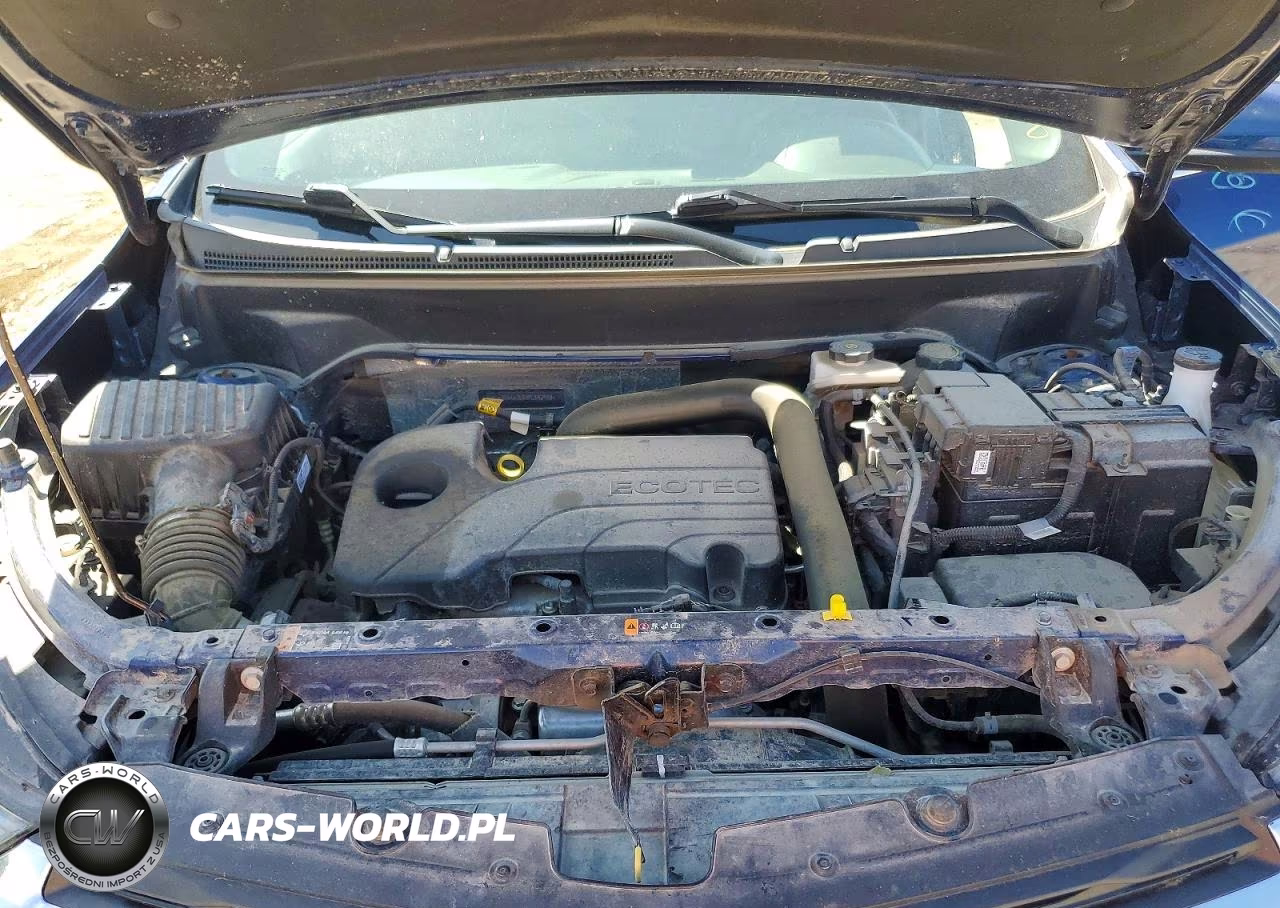 2023 Chevrolet Equinox Lt VIN:3GNAXUEG5PL192498 - 11