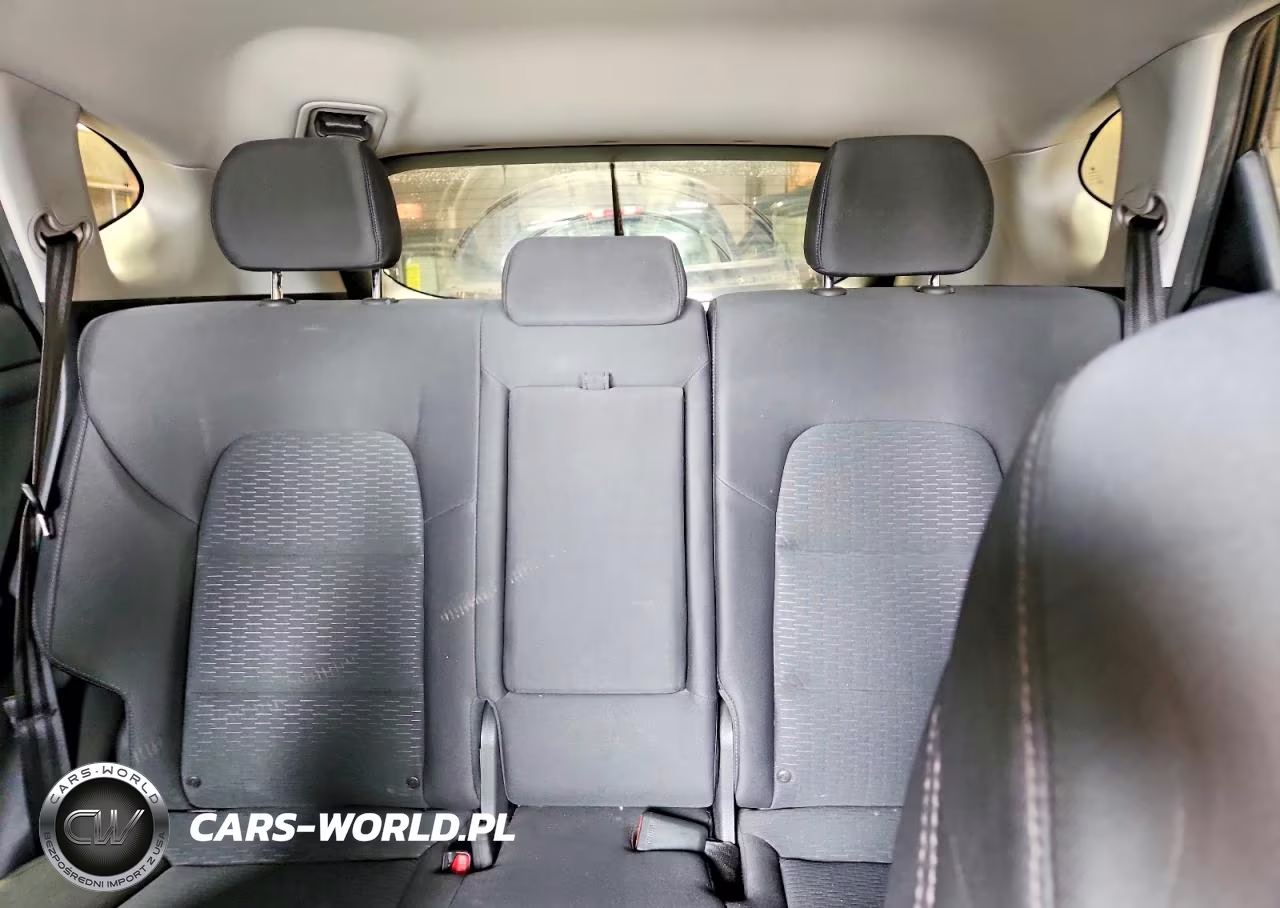 2019 Hyundai Tucson Se VIN:KM8J2CA47KU874094 - 10
