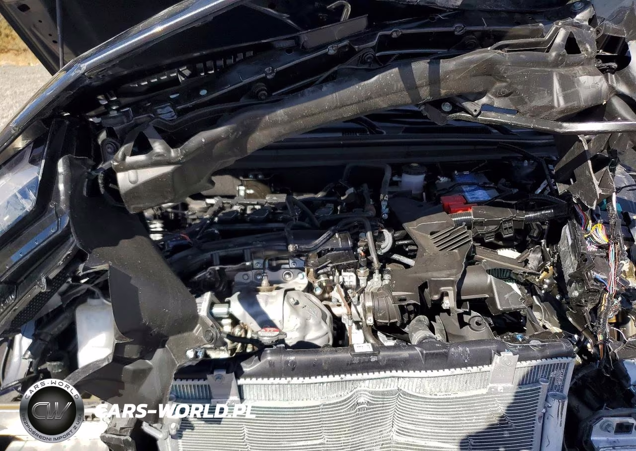 2025 Honda Accord Lx VIN:1HGCY1F25SA040223 - 11