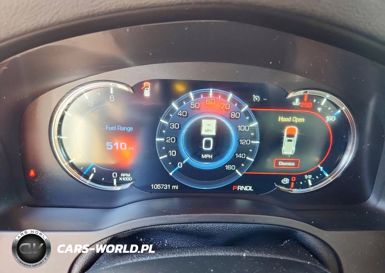 2019 Cadillac Escalade Esv Premium Luxury VIN:1GYS4JKJ3KR139654 - 9