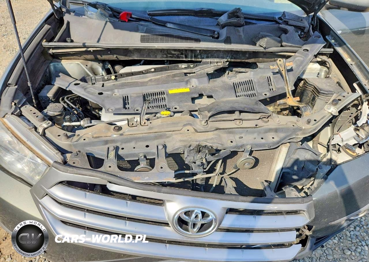 2013 Toyota Highlander Limited VIN:5TDDK3EH0DS273244 - 12