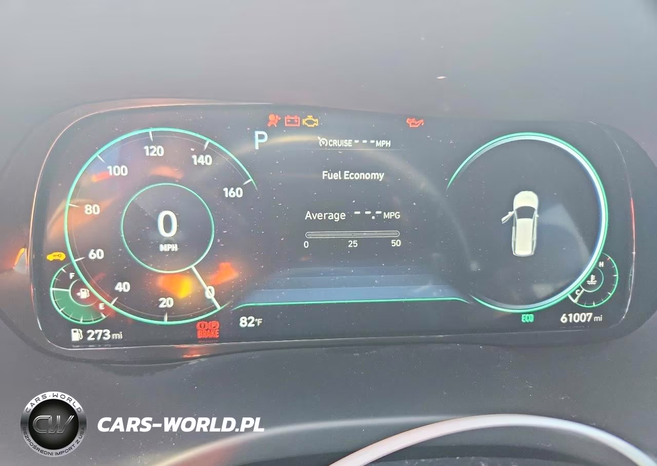 2021 Hyundai Palisade Calligraphy VIN:KM8R7DHE7MU254230 - 9