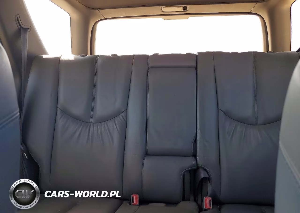 1999 Lexus Rx 300 VIN:JT6GF10UXX0005021 - 10