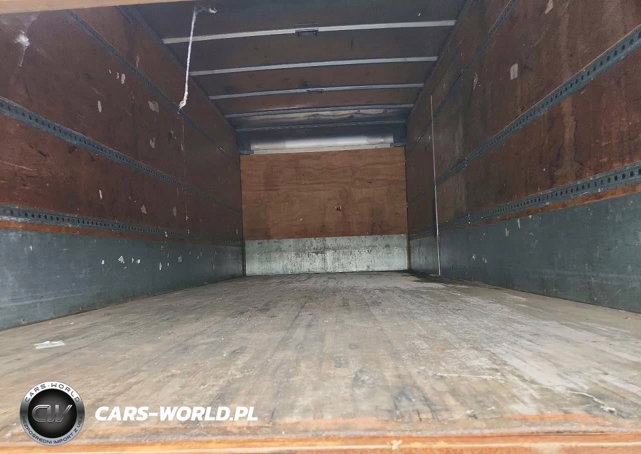 2014 International 4000 4300 - Box Truck VIN:1HTMMAAN6EH799154 - 10