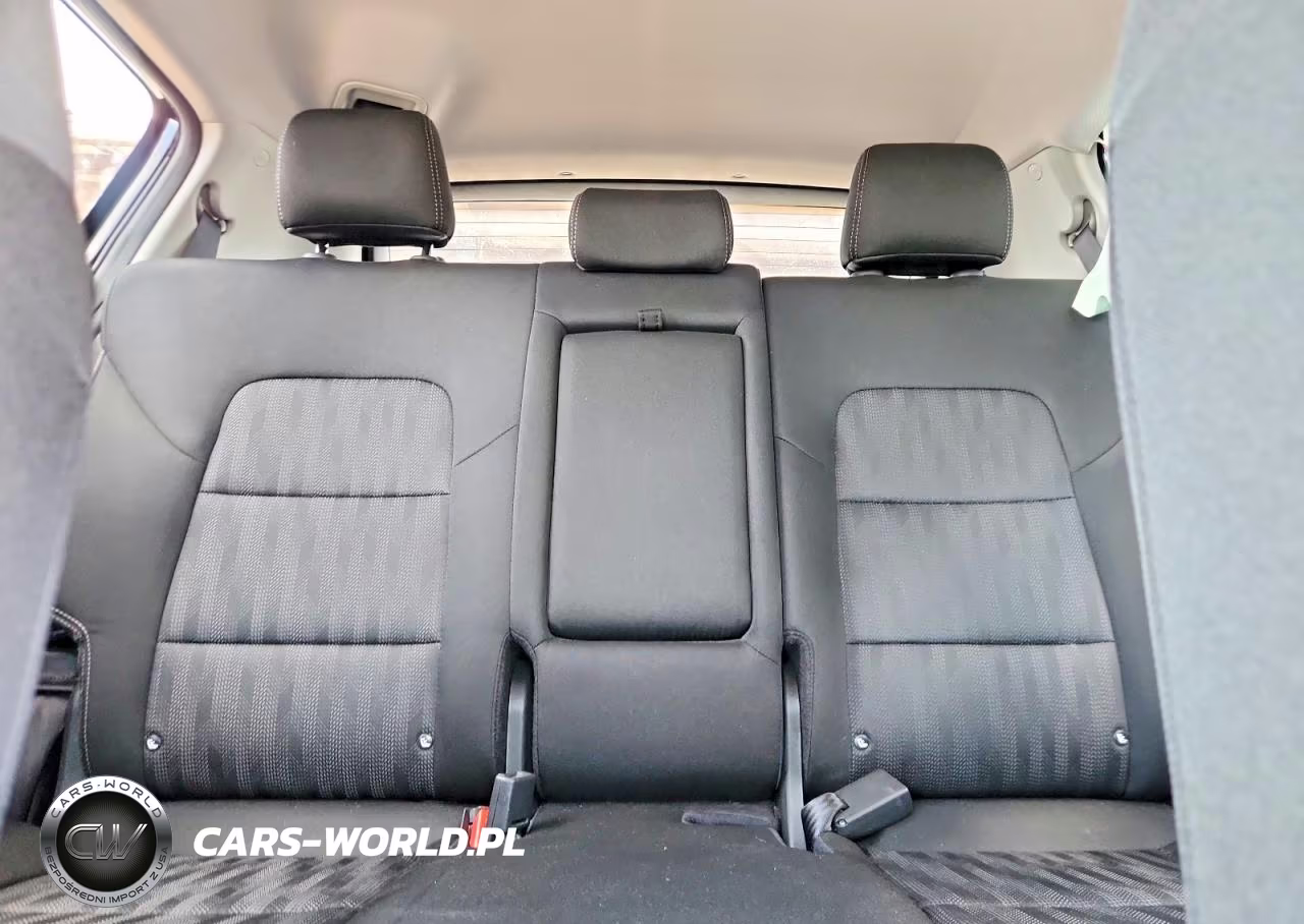 2022 Kia Sportage Lx VIN:KNDPM3AC9N7027841 - 10