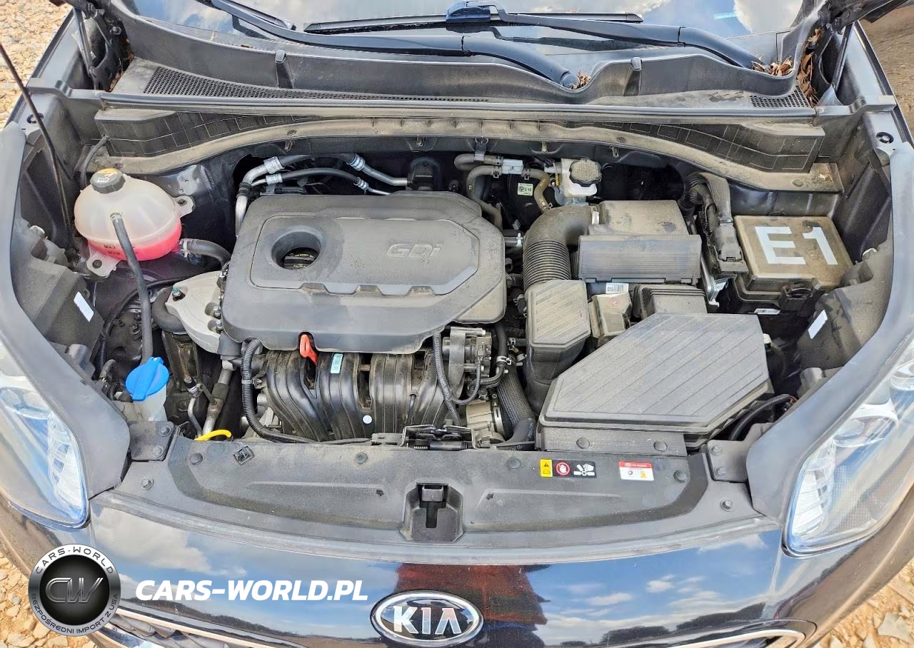 2022 Kia Sportage Lx VIN:KNDPM3AC9N7027841 - 12