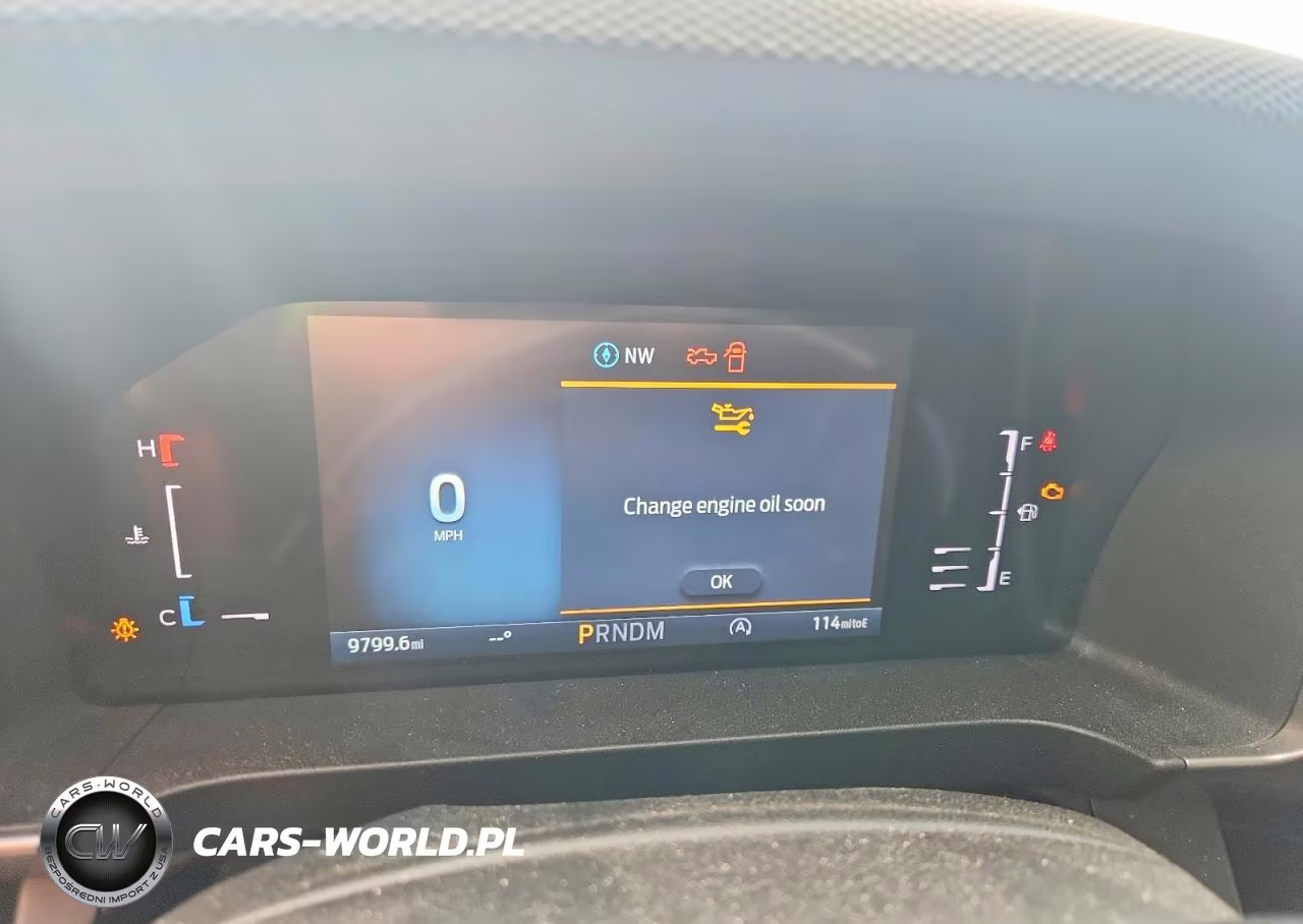 2025 Ford Ranger Xlt VIN:1FTER4HH9SLE78187 - 9