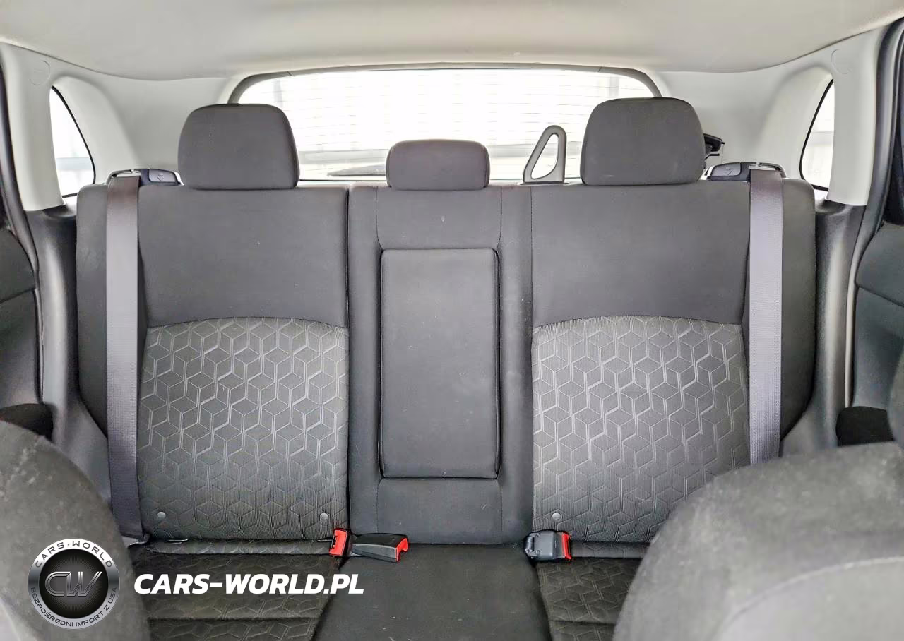 2021 Mitsubishi Outlander Sport Es VIN:JA4APUAUXMU011637 - 10
