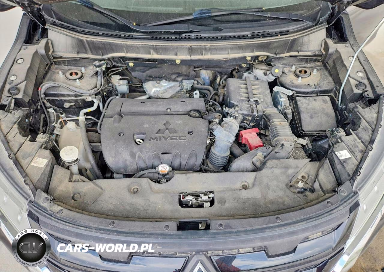 2021 Mitsubishi Outlander Sport Es VIN:JA4APUAUXMU011637 - 12