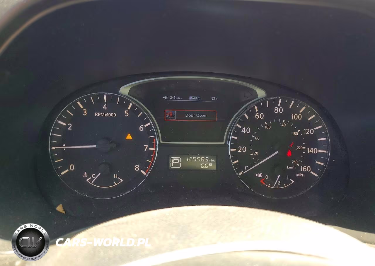 2013 Nissan Pathfinder S VIN:5N1AR2MMXDC659710 - 9